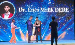 Diyarbakır’da genç doktorlara duygusal mezuniyet töreni