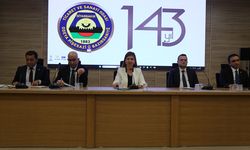 Diyarbakır’da iş dünyası masaya yatırıldı