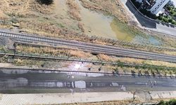 Diyarbakır’da kanalizasyon isyanı