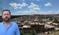 Diyarbakır'da koku, çamur ve sinek isyanı!