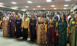 Diyarbakır’da konuşan Uçar: Barış yerelden inşa edilir