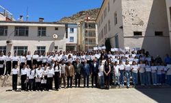 Diyarbakır’da koro festivali büyük beğeni topladı