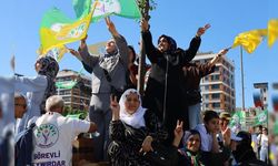 Diyarbakır’da “Özgürlük Mitingi” başladı