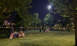 Diyarbakır'da sezon başladı