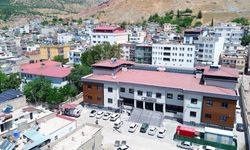 Diyarbakır‘da yeni bir merkez açıldı