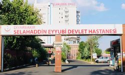 Diyarbakır’daki hastane tadilat için ihaleye çıkıyor; şartları açıklandı