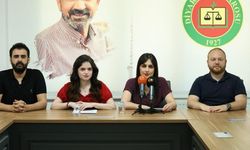 Diyarbakır’dan mülteci hakları çağrısı