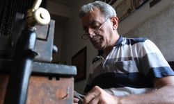 Diyarbakır'ın Hasır Ustası: Döküm ürün almayın