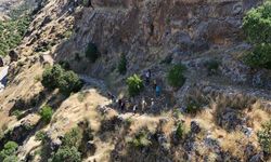 Diyarbakır’ın “Kral yolu” rotası çizildi