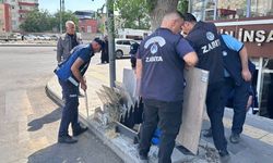 Diyarbekir’de kaldırımlarda yürümek neden bu kadar zor?