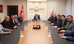 Çalışma Bakanlığı: Doruk Madencilik'te ödemeler takvime bağlandı
