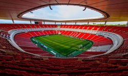 Dünya Kupası'nda maç programı