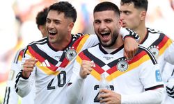 Dünya kupasında Kürt futbolcu fırtınası