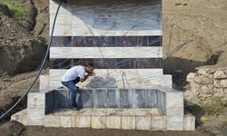 Diyarbakır'da duyarlı kardeşlerden örnek davranış