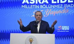 Erdoğan'dan AKP'ye: Yorulan kenara çekilsin
