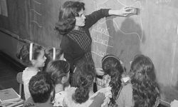 Eğitimin içinde sessiz bir yara: güven