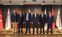 Diyarbakır’dan Ankara’ya önemli ziyaret
