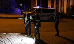 Elazığ'da silahlı ve bıçaklı kavgada 2 kişi yaralandı