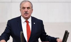 Ensarioğlu'ndan Özel'in Diyarbakır ziyaretine “siyasi vaftiz” eleştirisi