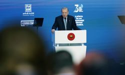 Erdoğan: Bereket, kapitalist ekonomi teorileriyle anlaşılması mümkün olmayan bir mefhumdur