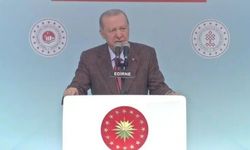 Erdoğan: Önemli mesafe kat ettik, tempomuzu biraz daha artıracağız