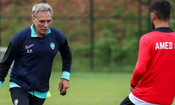 Amedspor'un eski hocası Ersun Yanal'dan yeniden dönüş sinyali