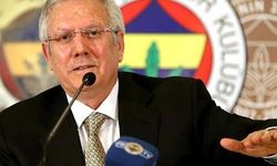 Fenerbahçe Başkanı yeniden Aziz Yıldırım