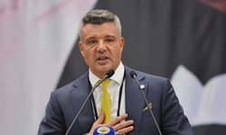 Fenerbahçe başkanına hapis cezası
