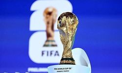 2026 FIFA Dünya Kupası'nda son 32 turu eşleşmeleri