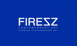 FIREZZ: Çağdaş Kürt sanatı için bağımsız bir platform