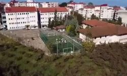 Irkçı saldırıya uğrayan çocuğun babası konuştu