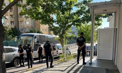 23 kişi gözaltına alınmıştı: 10 şüpheliye tutuklama talebi