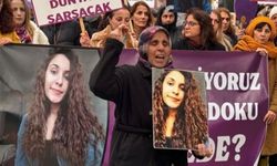 Gülistan Doku soruşturması: 108 emniyet görevlisi hakkında suç duyurusu