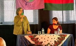 Kışanak: Kazanımların güvencesi örgütlü halktır