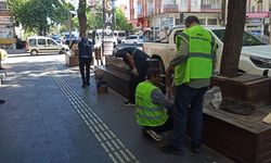 Haberimiz ses getirdi, banklar yenilendi