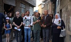 Diyarbakır’da Hafız Akdemir anması