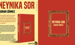 Hafıza ve Ölümün izinde yeni roman