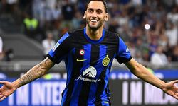 Hakan Çalhanoğlu Inter'den ayrılacak mı? Inter Hakan Çalhanoğlu'nu gönderecek mi?