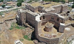 Harran yeniden hayat bulacak