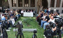 Doğan Hatun: Suriçi’ni hep birlikte koruyacağız