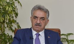 Hayati Yazıcı: Yeni anayasa milletin onayına sunulacak