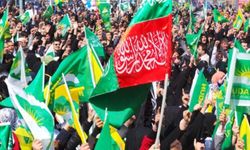 HÜDA Par'dan 'Hizbullahçıları da kapsayacak yasa teklifi: "Yeni yasa sadece feshedilen örgütleri kapsamasın