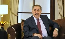 Zebari: Kürdistan Bölgesi suçluların ve yolsuzluk yapanların sığınağı olmayacak
