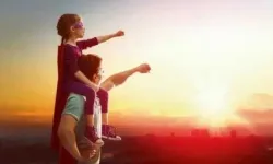 En güzel Babalar Günü mesajları! 21 Haziran 2026 Babaya gönderilecek resimli ve kısa sözler