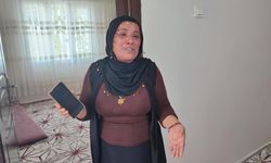 İBAN'ını paylaştı diye hayatı karardı! Annesi gözyaşları ile destek istedi