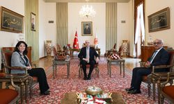 İmralı Heyeti, Kurtulmuş ile bir araya geldi