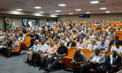 Diyarbakır’da Demokratik İslam Konferansı yapıldı
