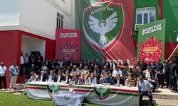 Amedspor'da yeni istişare kurulu üyeleri belli oldu: Vahap Coşkun yer almadı