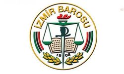 İzmir Barosu'na soruşturma