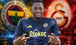 Jhon Duran Galatasaray'a mı transfer oldu? John Duran'a ne kadar ödendi?